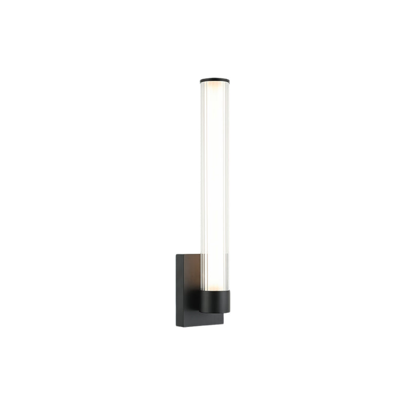 MACIE 1-LIGHT LED VANITY SCONCE (MULTIPLE SIZES) - robinsonco.ca