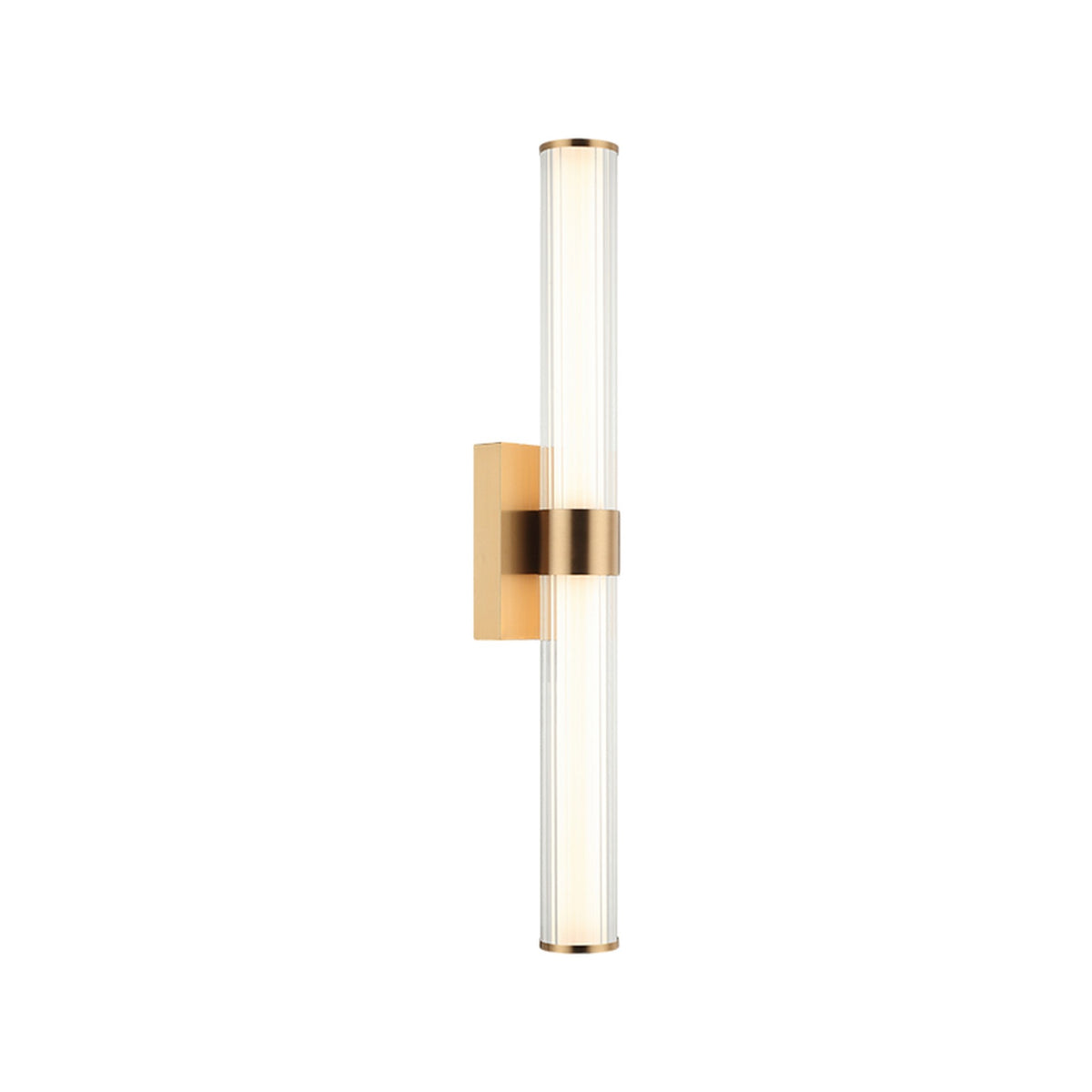 MACIE 1-LIGHT LED VANITY SCONCE (MULTIPLE SIZES) - robinsonco.ca