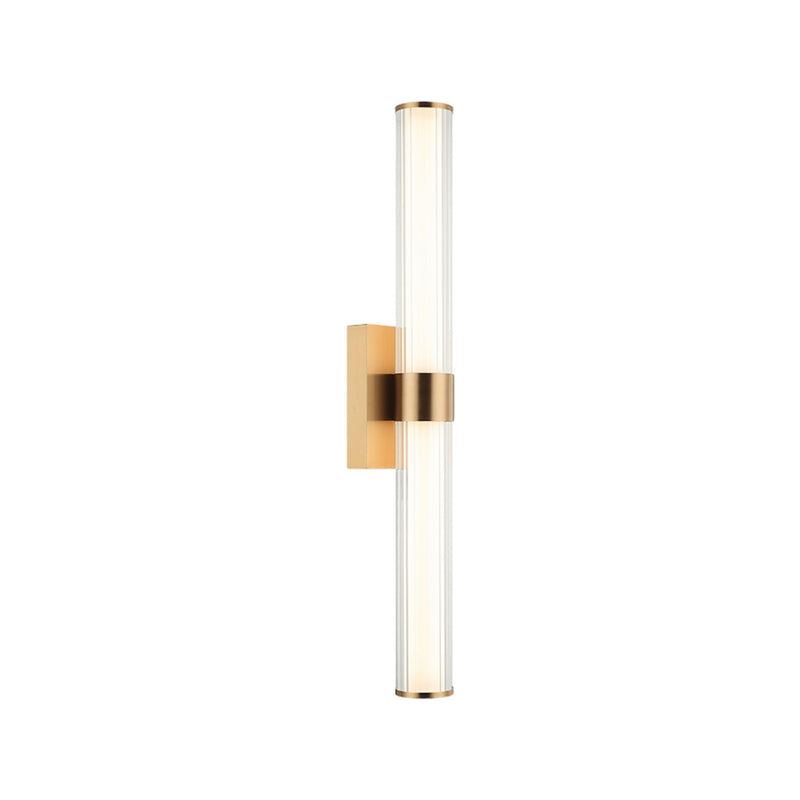 MACIE 1-LIGHT LED VANITY SCONCE (MULTIPLE SIZES) - robinsonco.ca