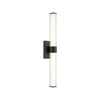 MACIE 1-LIGHT LED VANITY SCONCE (MULTIPLE SIZES) - robinsonco.ca