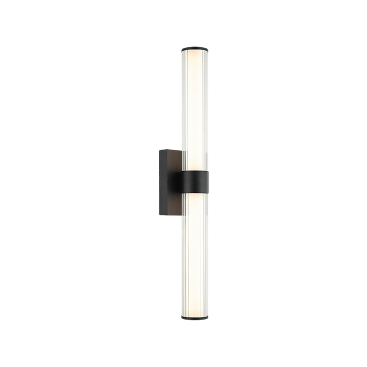 MACIE 1-LIGHT LED VANITY SCONCE (MULTIPLE SIZES) - robinsonco.ca