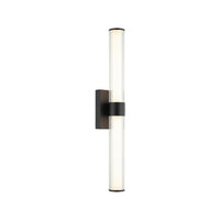 MACIE 1-LIGHT LED VANITY SCONCE (MULTIPLE SIZES) - robinsonco.ca