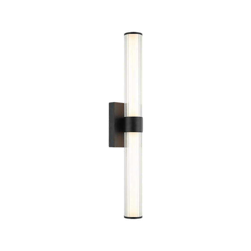MACIE 1-LIGHT LED VANITY SCONCE (MULTIPLE SIZES) - robinsonco.ca