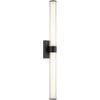 MACIE 1-LIGHT LED VANITY SCONCE (MULTIPLE SIZES) - robinsonco.ca