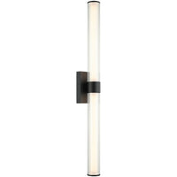 MACIE 1-LIGHT LED VANITY SCONCE (MULTIPLE SIZES) - robinsonco.ca
