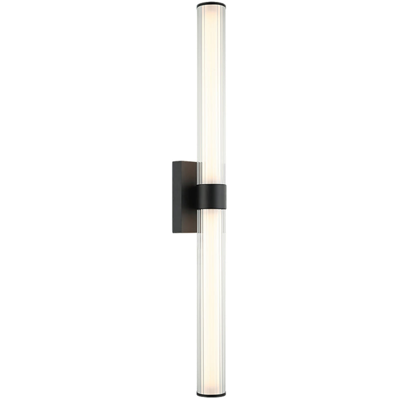 MACIE 1-LIGHT LED VANITY SCONCE (MULTIPLE SIZES) - robinsonco.ca