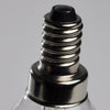 LED BULB 4 WATT B11 CANDELABRA BASE 3000K 120V - robinsonco.ca