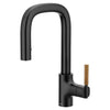 TENON ONE-HANDLE HIGH ARC PULLDOWN BAR FAUCET - robinsonco.ca