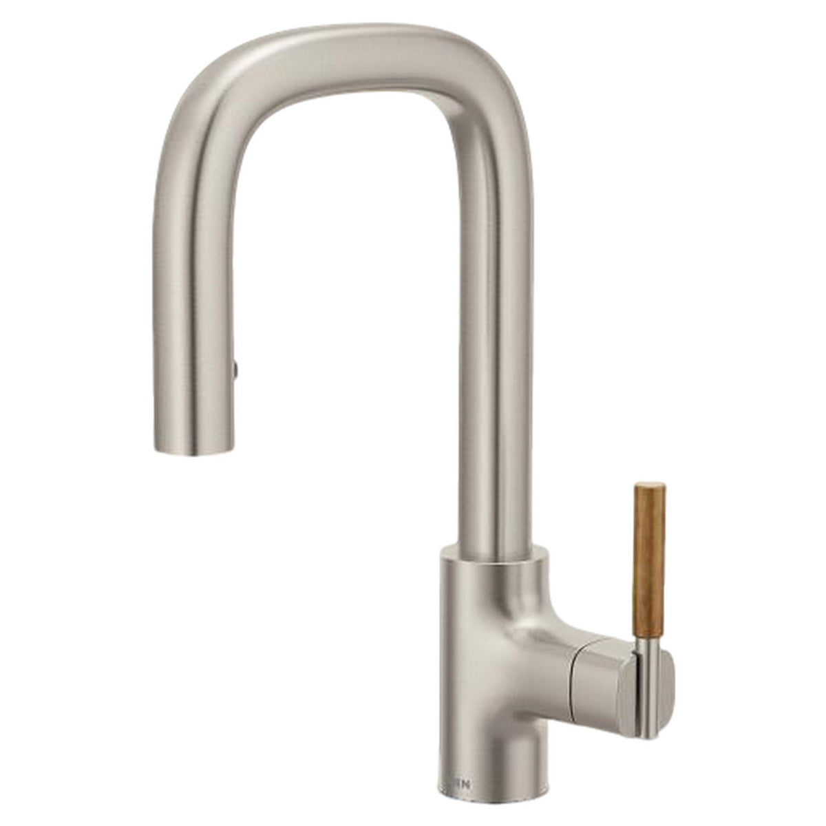 TENON ONE-HANDLE HIGH ARC PULLDOWN BAR FAUCET - robinsonco.ca
