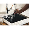 TENON ONE-HANDLE HIGH ARC PULLDOWN BAR FAUCET - robinsonco.ca