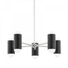 KIRA 10-LIGHT CHANDELIER - robinsonco.ca