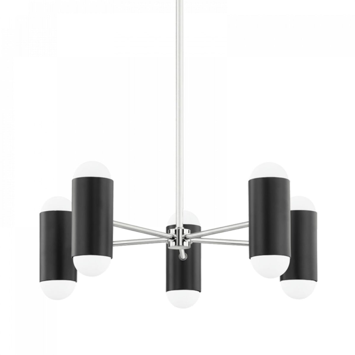 KIRA 10-LIGHT CHANDELIER - robinsonco.ca