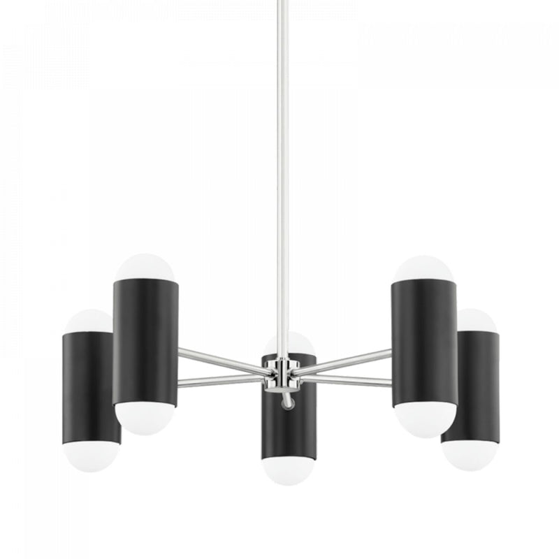 KIRA 10-LIGHT CHANDELIER - robinsonco.ca