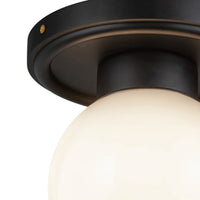 FIORE 6-IN SEMI-FLUSH MOUNT - robinsonco.ca