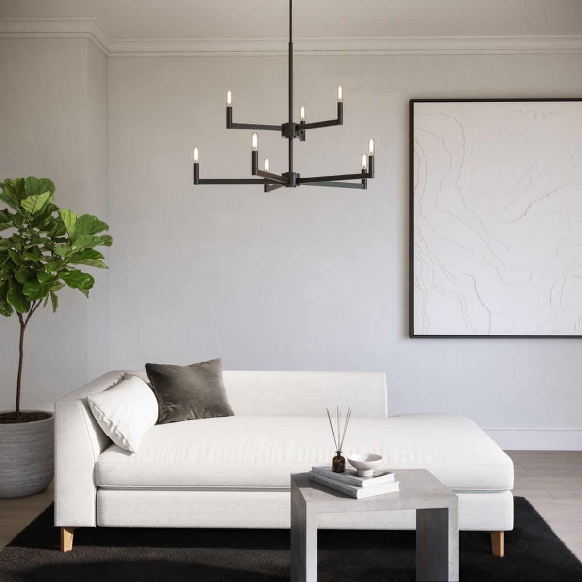 FULLTON CHANDELIER (MULTIPLE OPTIONS) - robinsonco.ca