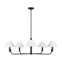 COLFAX CHANDELIER (MULTIPLE SIZES) - robinsonco.ca