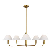 COLFAX CHANDELIER (MULTIPLE SIZES) - robinsonco.ca