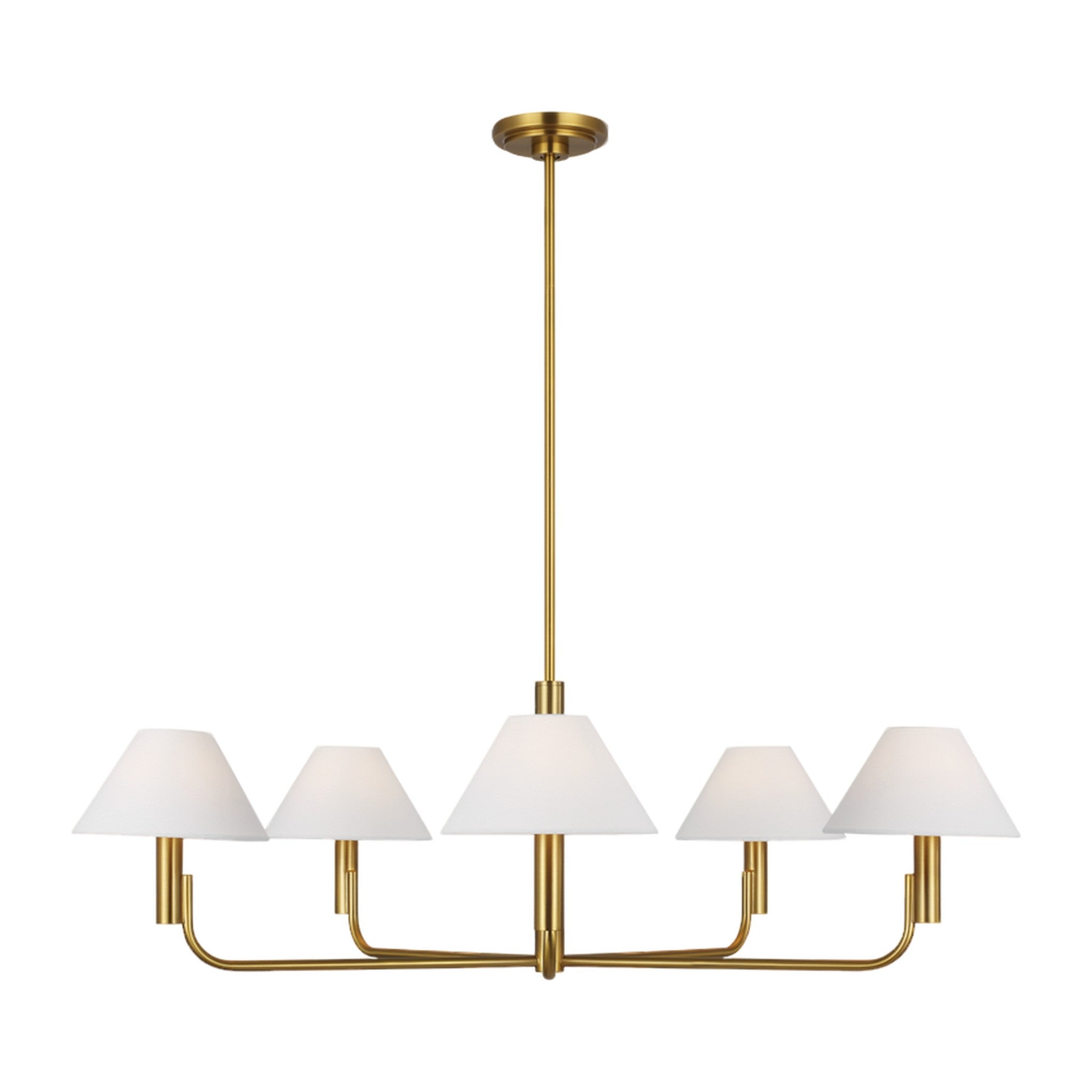 COLFAX CHANDELIER (MULTIPLE SIZES) - robinsonco.ca