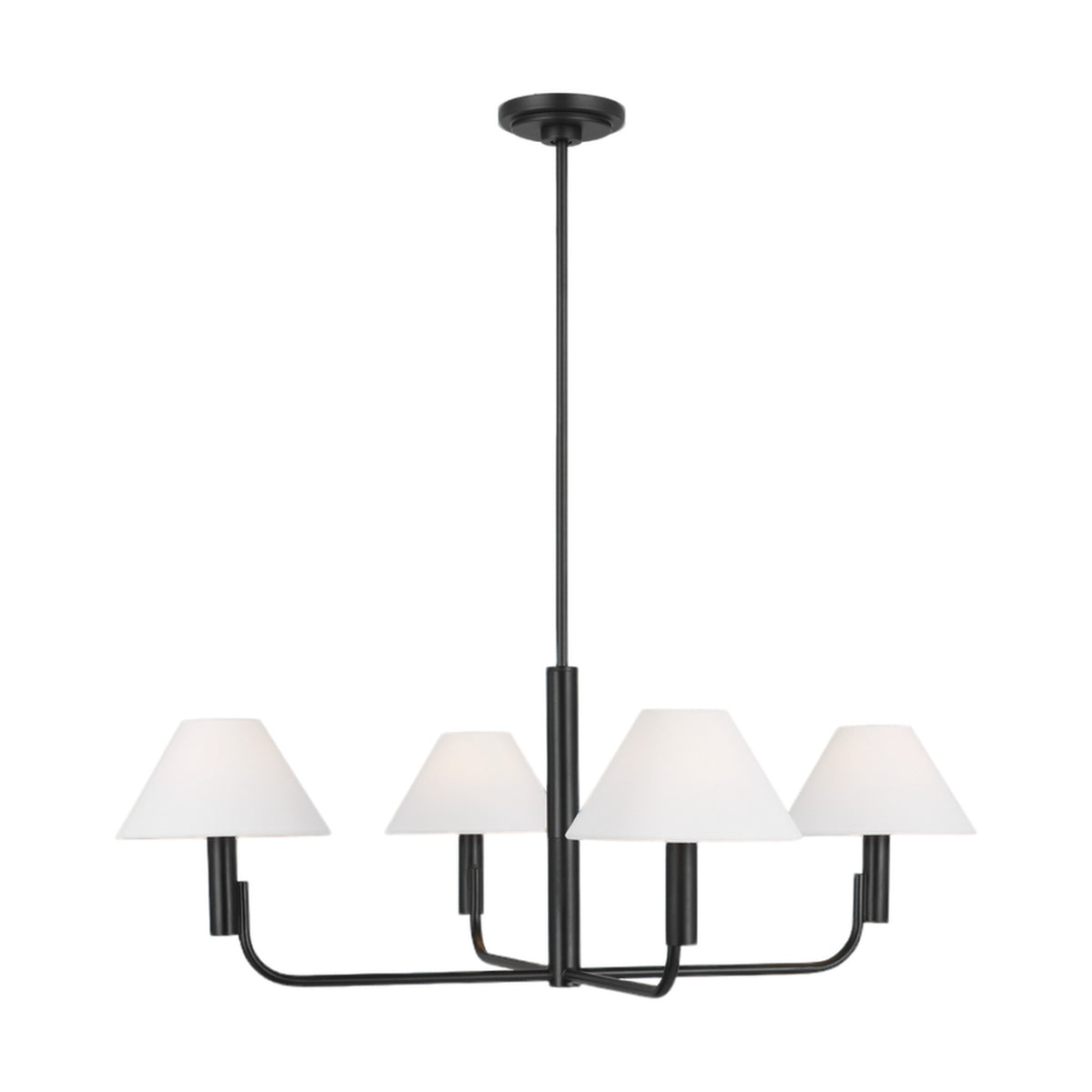 COLFAX CHANDELIER (MULTIPLE SIZES) - robinsonco.ca
