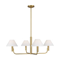COLFAX CHANDELIER (MULTIPLE SIZES) - robinsonco.ca