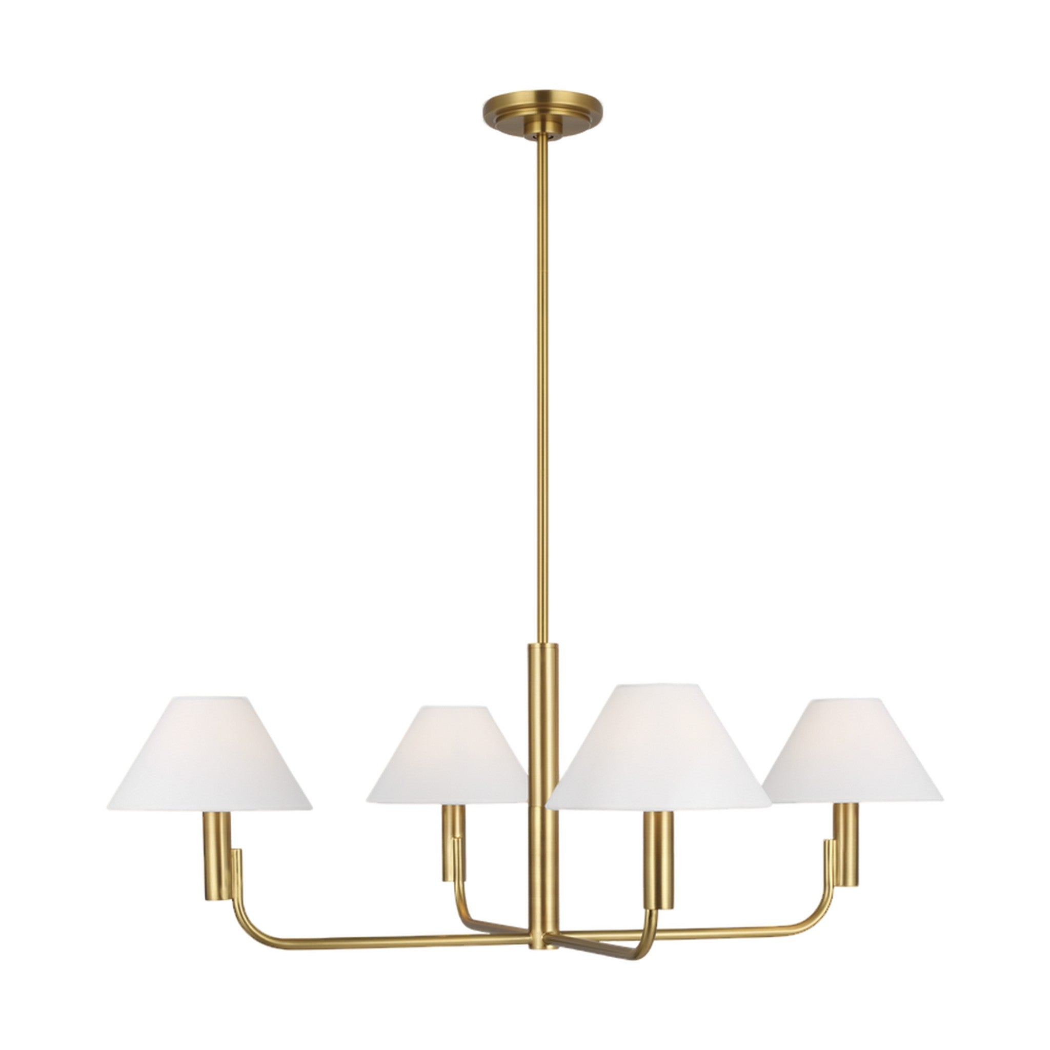 COLFAX CHANDELIER (MULTIPLE SIZES) - robinsonco.ca