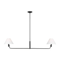 COLFAX LINEAR CHANDELIER - robinsonco.ca