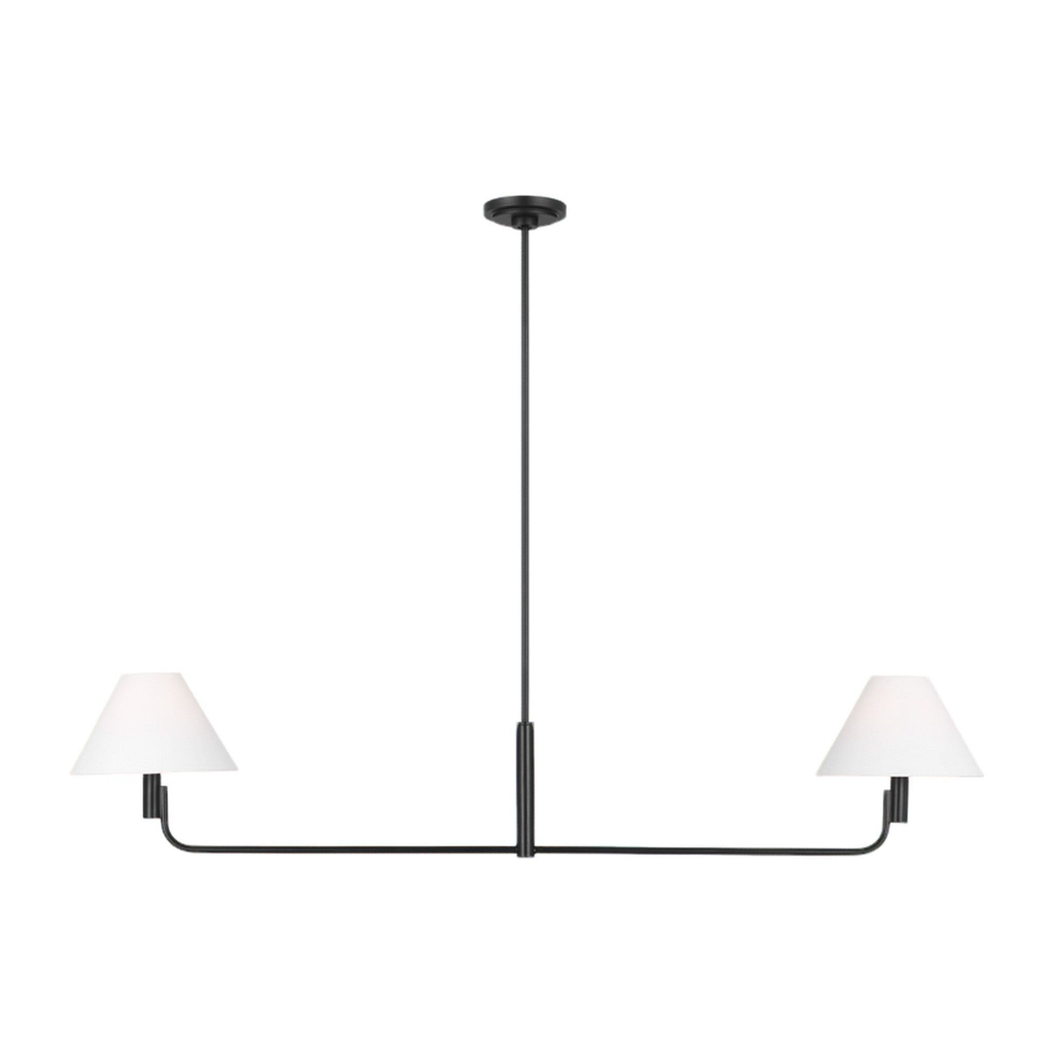 COLFAX LINEAR CHANDELIER - robinsonco.ca