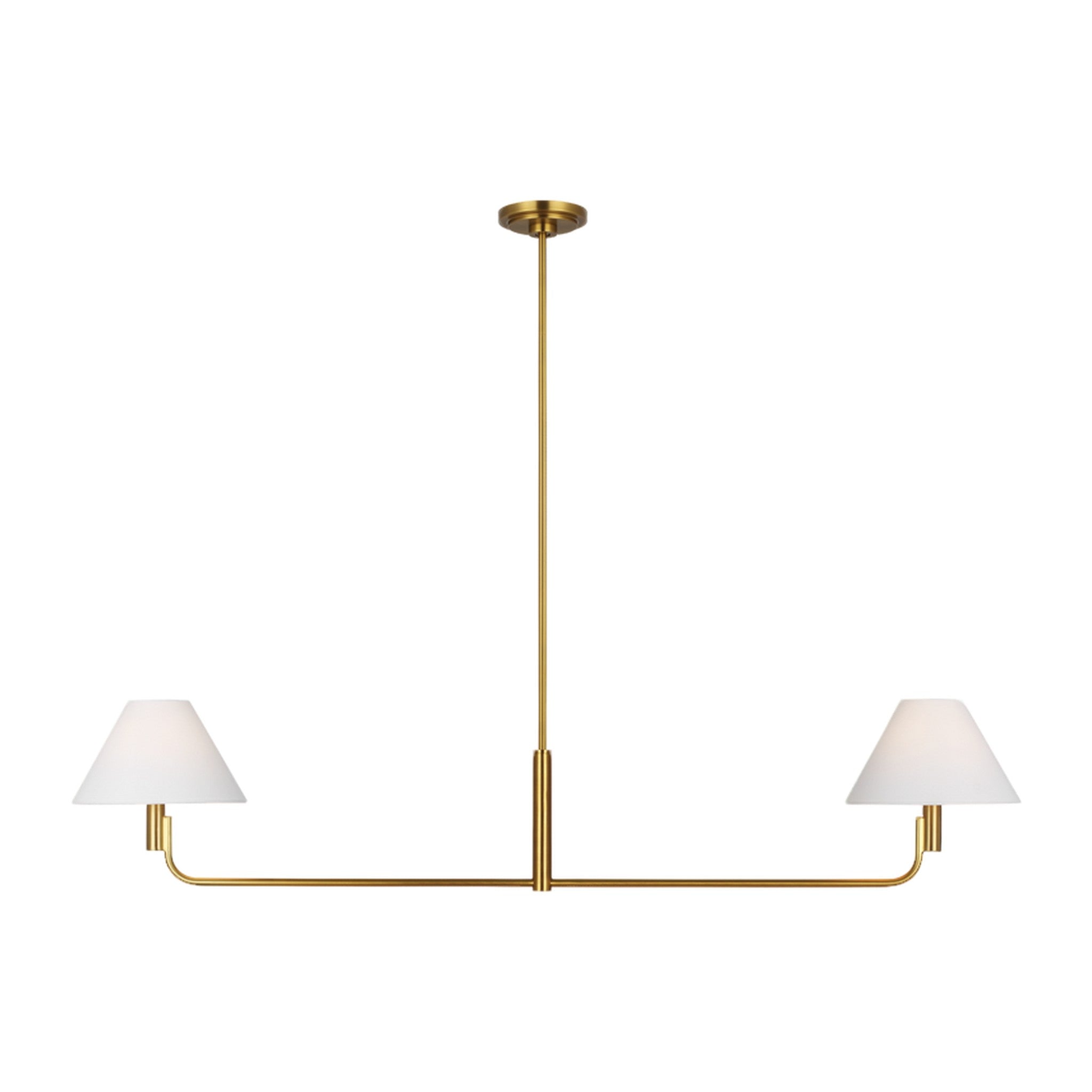 COLFAX LINEAR CHANDELIER - robinsonco.ca