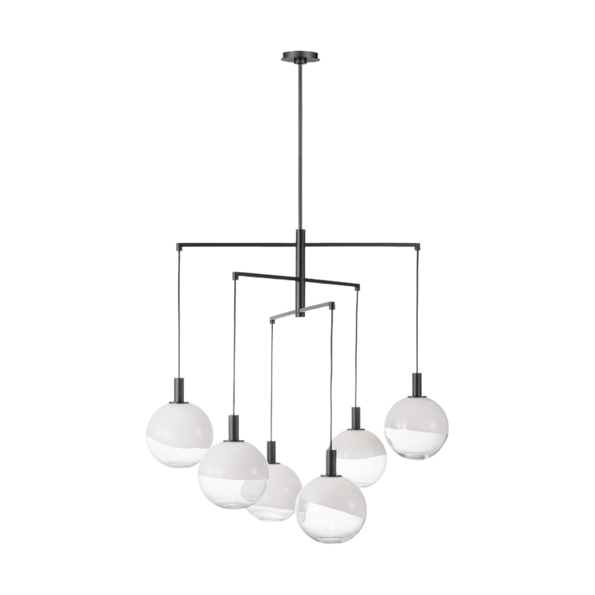 TORIAN CHANDELIER (MULTIPLE SIZES) - robinsonco.ca