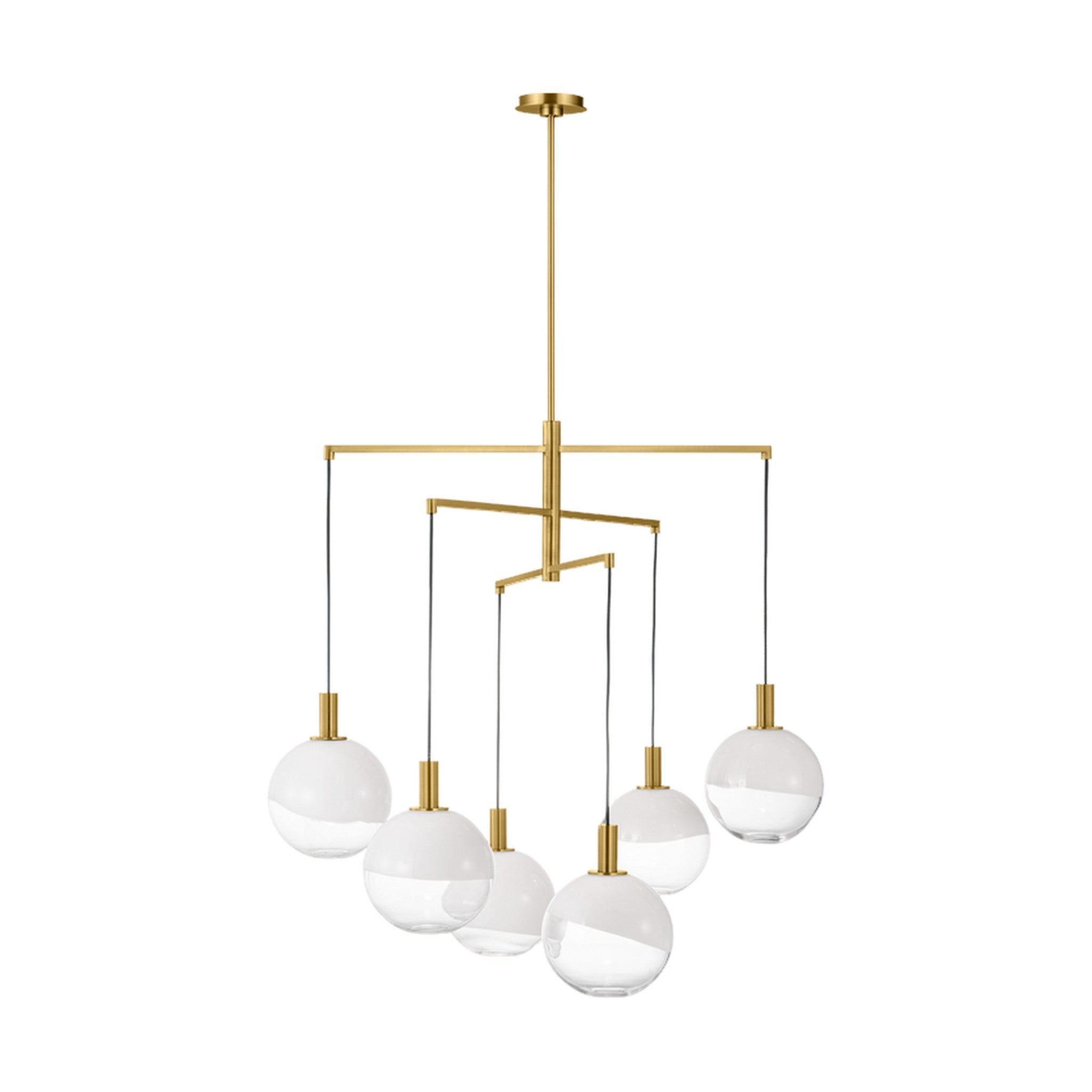 TORIAN CHANDELIER (MULTIPLE SIZES) - robinsonco.ca