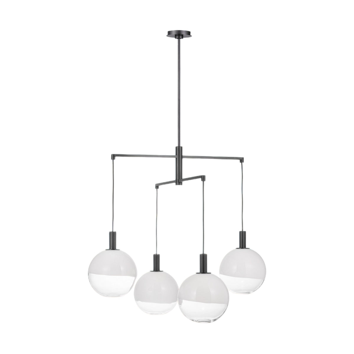 TORIAN CHANDELIER (MULTIPLE SIZES) - robinsonco.ca