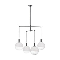TORIAN CHANDELIER (MULTIPLE SIZES) - robinsonco.ca