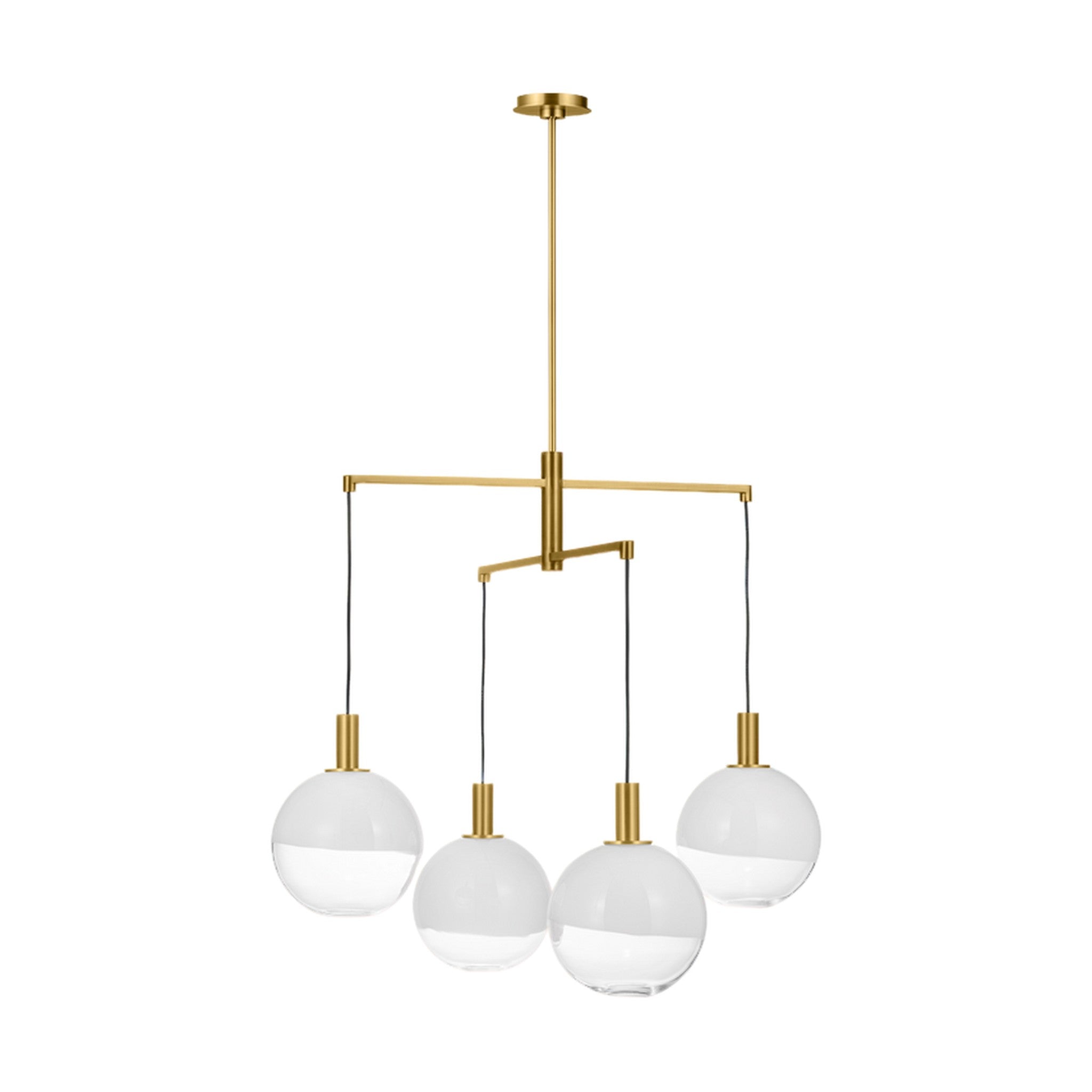 TORIAN CHANDELIER (MULTIPLE SIZES) - robinsonco.ca