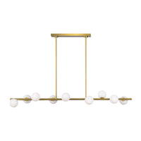 ALTAIR LINEAR CHANDELIER - robinsonco.ca