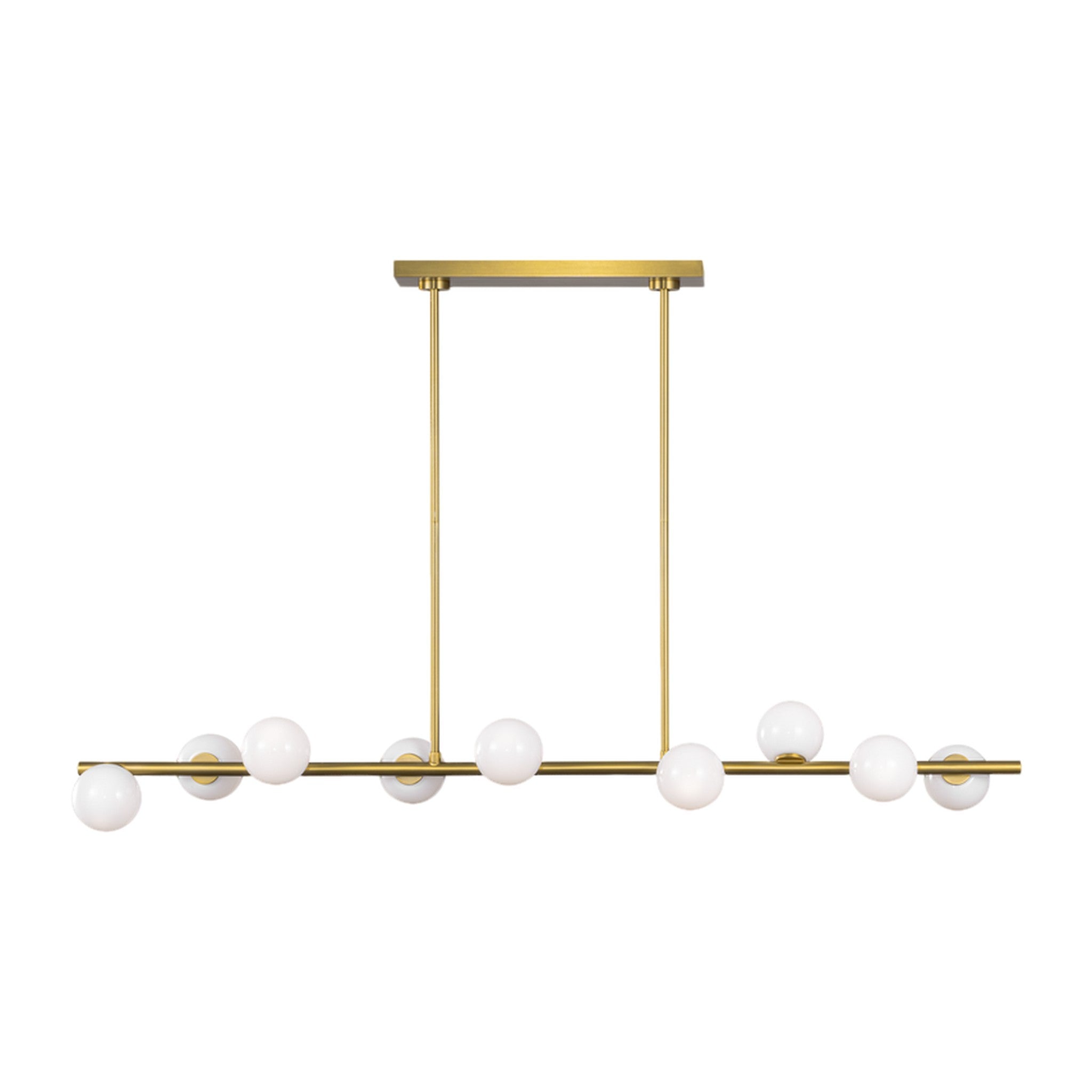 ALTAIR LINEAR CHANDELIER - robinsonco.ca
