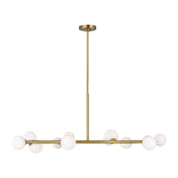 ALTAIR CHANDELIER - robinsonco.ca