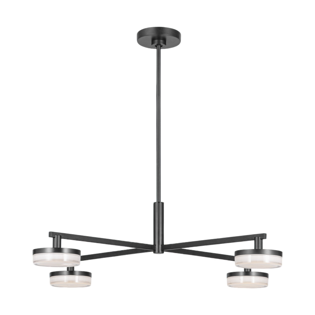 KHAN LED CHANDELIER (MULTIPLE SIZES) - robinsonco.ca