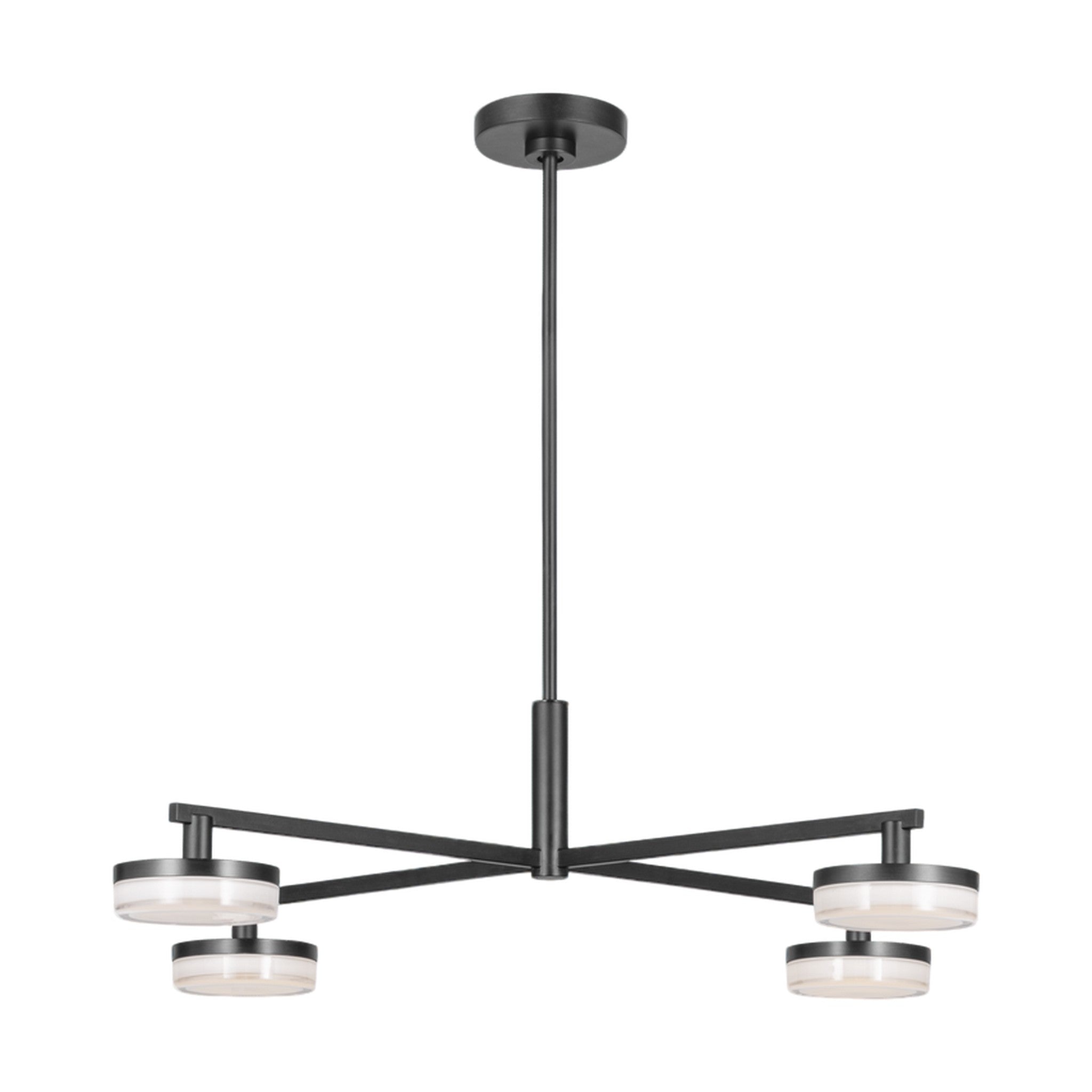KHAN LED CHANDELIER (MULTIPLE SIZES) - robinsonco.ca