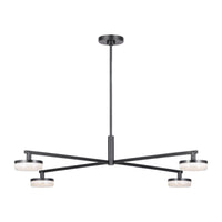 KHAN LED CHANDELIER (MULTIPLE SIZES) - robinsonco.ca