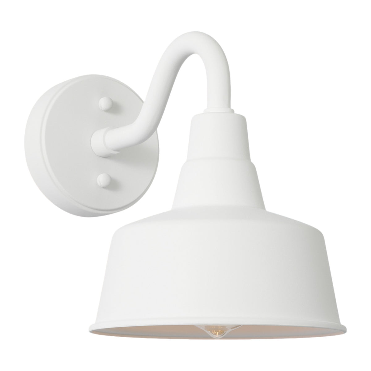 BARN LIGHT STONESTRONG WALL LANTERN (MULTIPLE SIZES) - robinsonco.ca