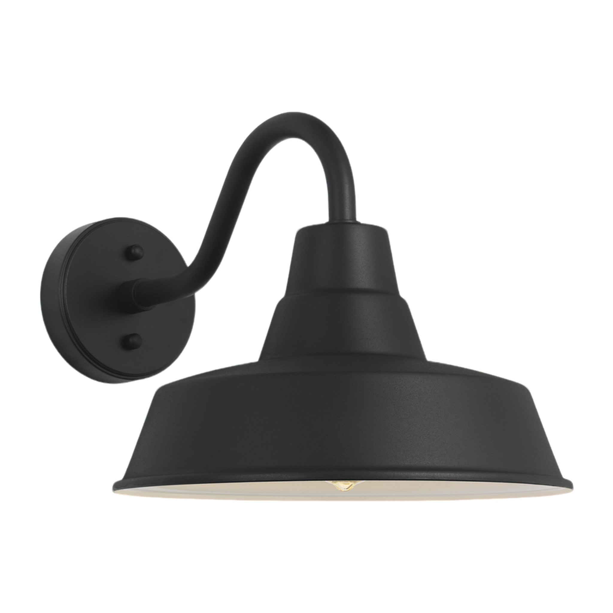 BARN LIGHT STONESTRONG WALL LANTERN (MULTIPLE SIZES) - robinsonco.ca