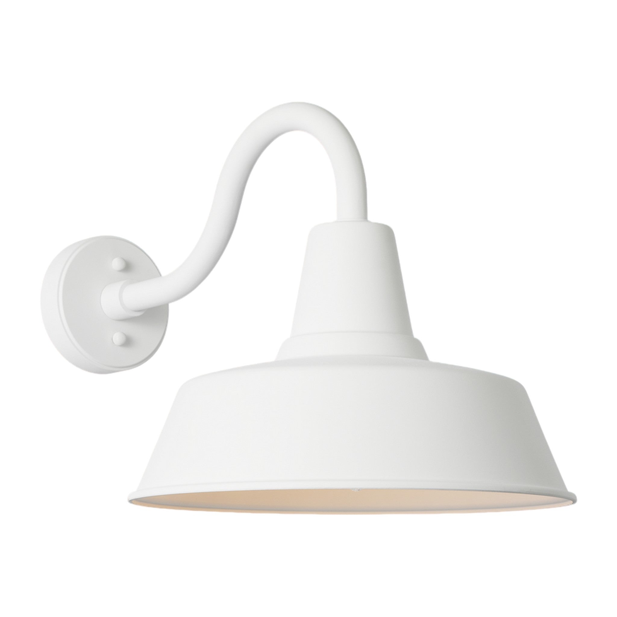 BARN LIGHT STONESTRONG WALL LANTERN (MULTIPLE SIZES) - robinsonco.ca