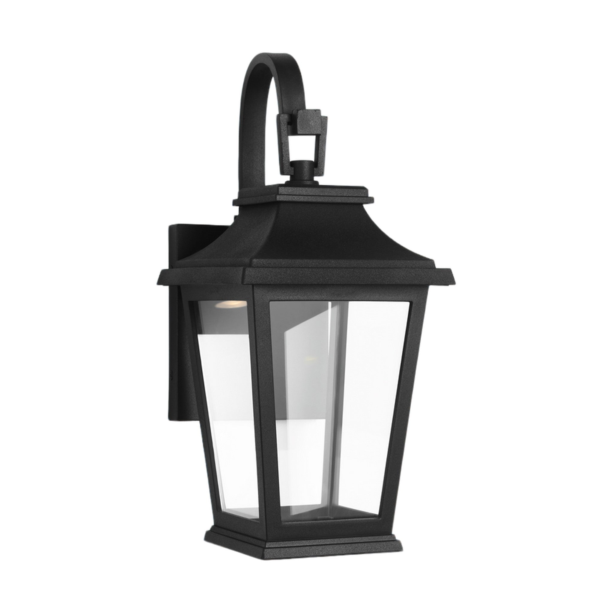 WARREN WALL LED OUTDOOR LANTERN (MULTIPLE SIZES) - robinsonco.ca