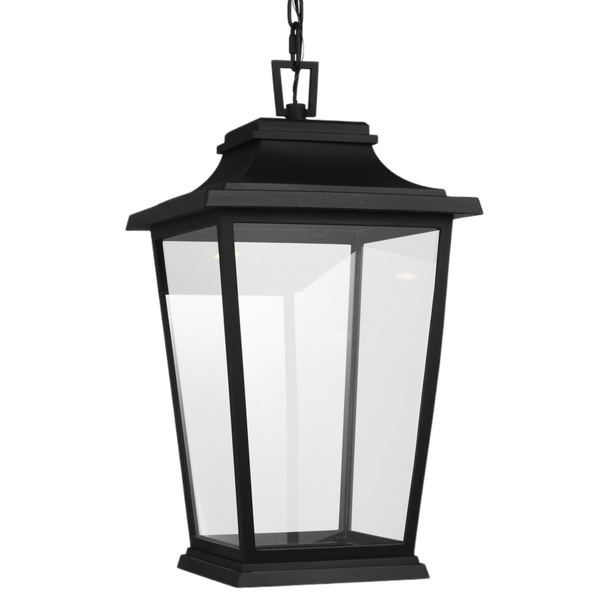 WARREN HANGING LED OUTDOOR LANTERN - robinsonco.ca