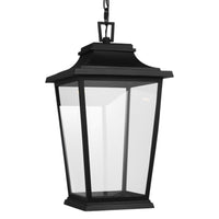 WARREN HANGING LED OUTDOOR LANTERN - robinsonco.ca
