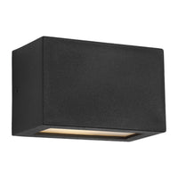KUKEI OUTDOOR LED WALL LANTERN (MULTIPLE SIZES) - robinsonco.ca
