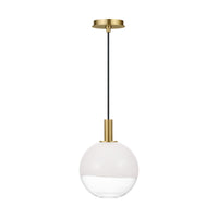 TORIAN PENDANT (MULTIPLE SIZES) - robinsonco.ca