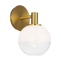 TORIAN VANITY SCONCE (MULTIPLE SIZES) - robinsonco.ca