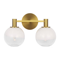 TORIAN VANITY SCONCE (MULTIPLE SIZES) - robinsonco.ca