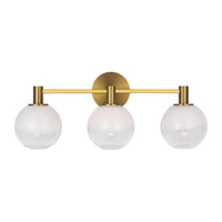 TORIAN VANITY SCONCE (MULTIPLE SIZES) - robinsonco.ca